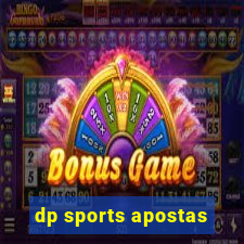 dp sports apostas